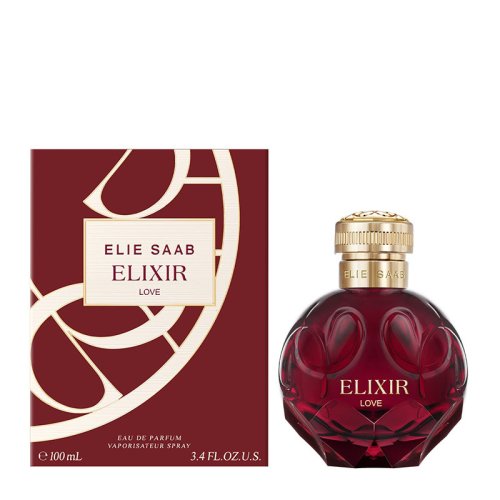 ELIE SAAB Elixir - Eau de Parfum ELIE SAAB Elixir - Eau de Parfum